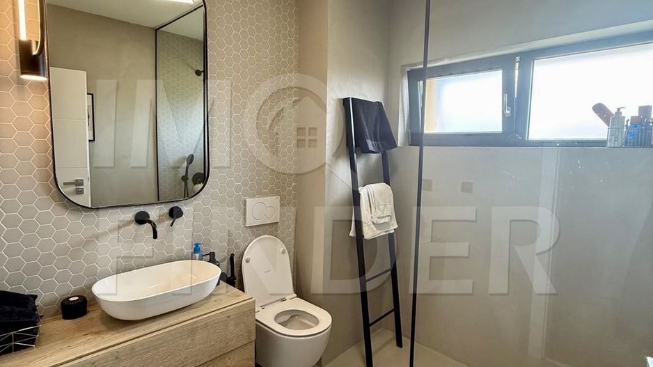 Comision 0 % ! Apartament modern cu 3 camere, 2 băi, 73 mp, cartierul Bună Ziua - Poză 11