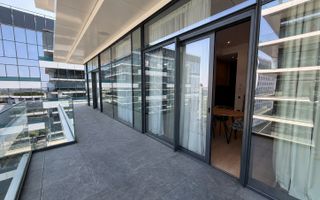 Apartament  High-End 3 camere | One Floreasca Towers - Poză 2