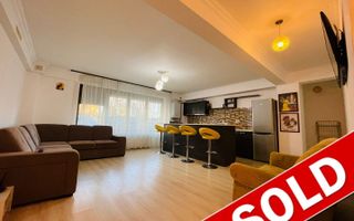 Apartament cu 3 camere de închiriat în Central, Mamaia - Poză 1