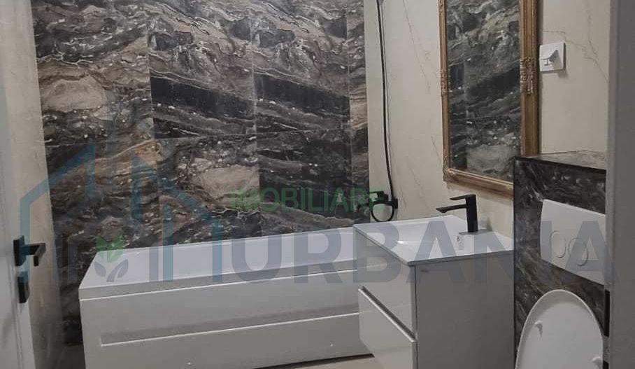 Apartament de închiriat o cameră, 45 mp, Păcurari, Strada Soarelui - Poză 5