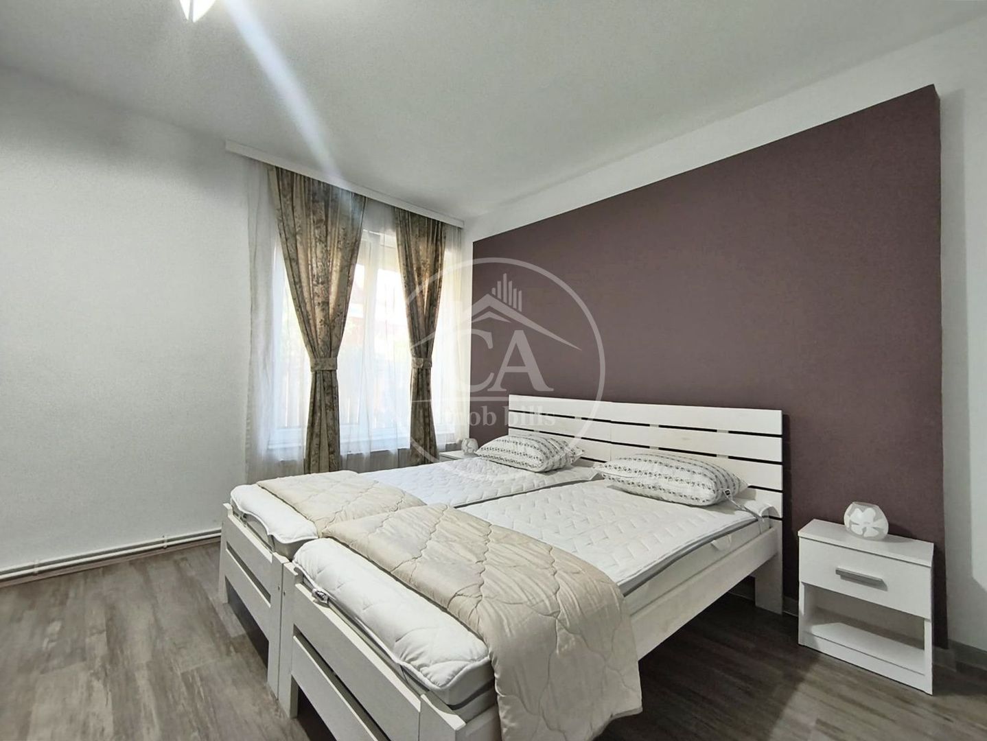 Apartament cu 2 camere de inchiriat zona Iosia, Oradea - Poză 6