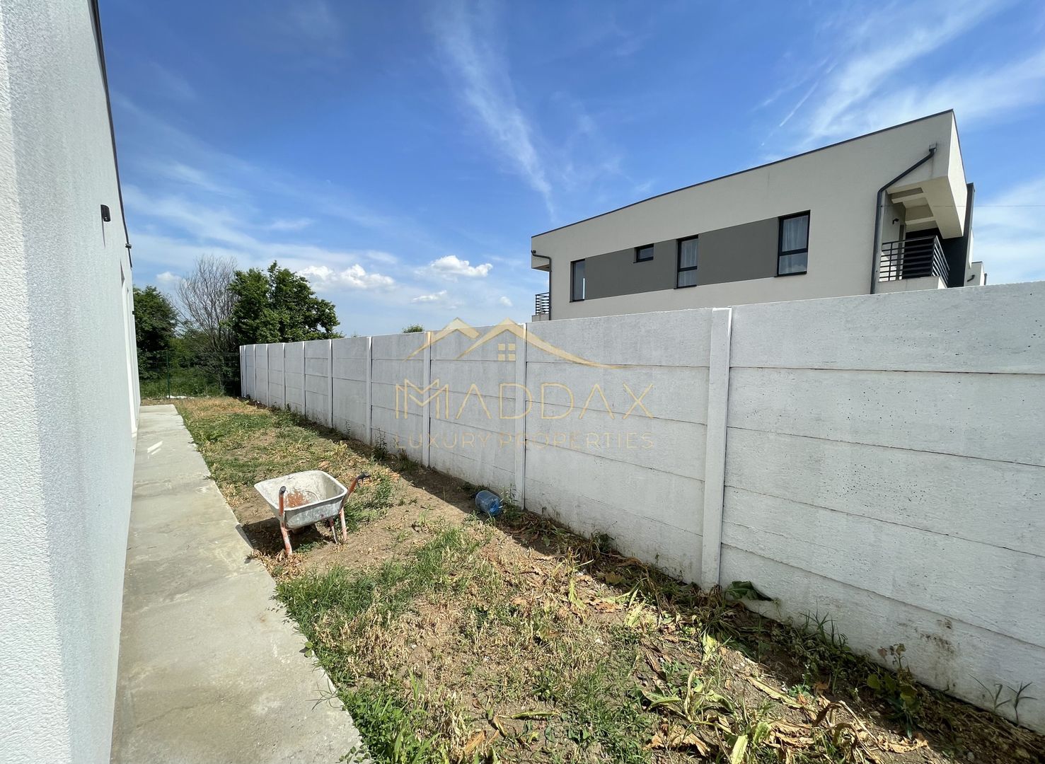 Vila individuala**4 camere**Teren 510 mp//Tamasi/Corbeanca - Poză 27