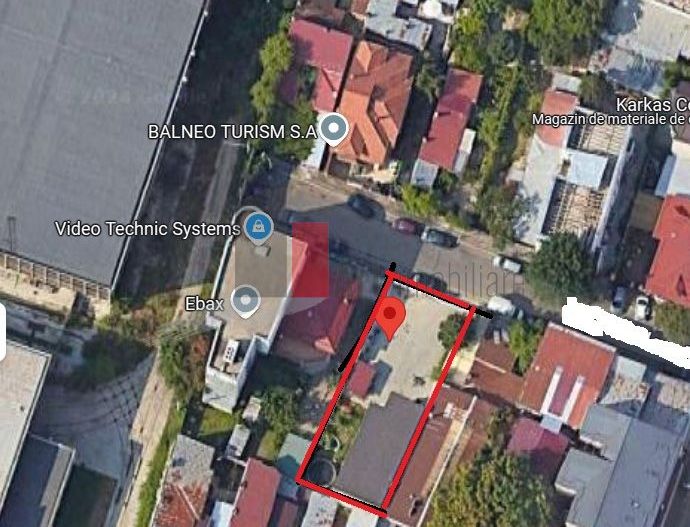 Oportunitate Casa de vanzare zona Stefan Cel Mare - Poză 1