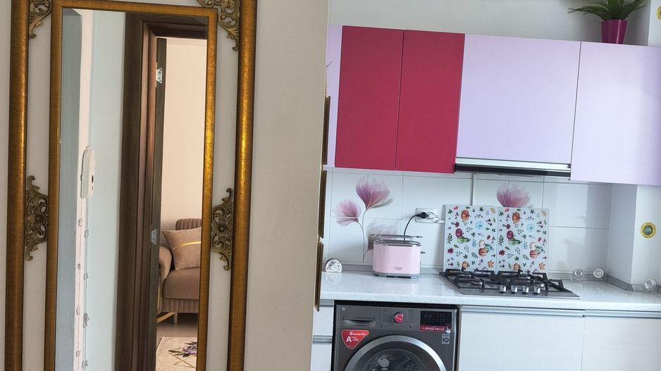 Apartament Ion Mihalache // Domenii - Poză 7