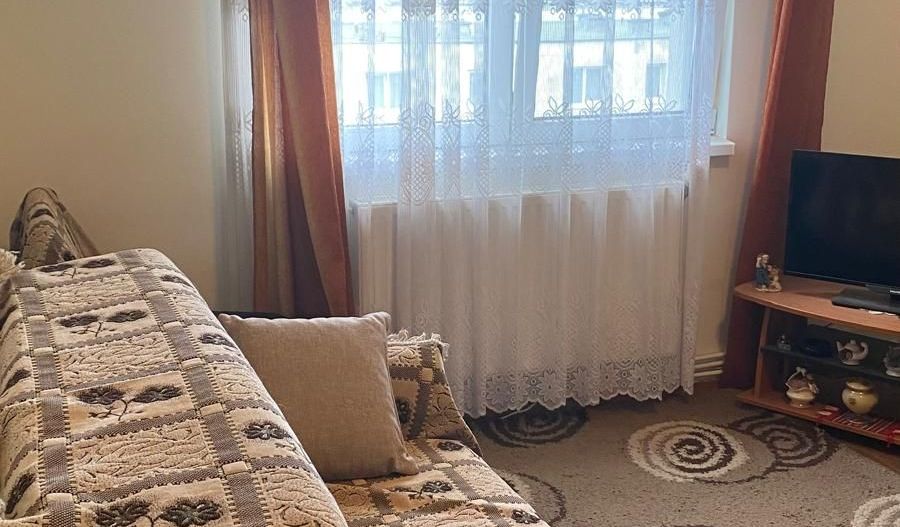 Apartament cu 2 camere, Cartier Mănăştur, Aleea Ciucaş - Poză 1