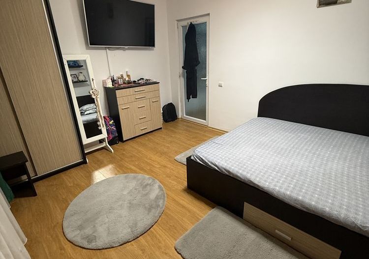 Apartament modern 2 camere de vânzare, Sălaj - Poză 6