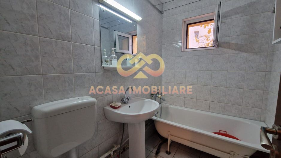 APARTAMENT 3 CAMERE ETAJ 3  59MP MOBILAT - Poză 8