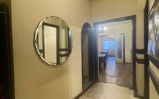 CISMIGIU - Stirbei | 4 camere parter pretabil Notariat cabinet Avocat - Poză 19