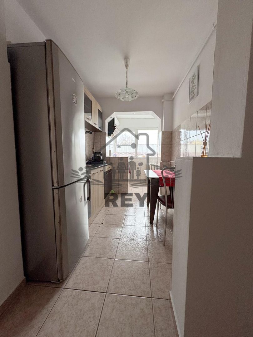 Apartament 2 camere zona Piața Rahovei / Oștirii - Poză 10