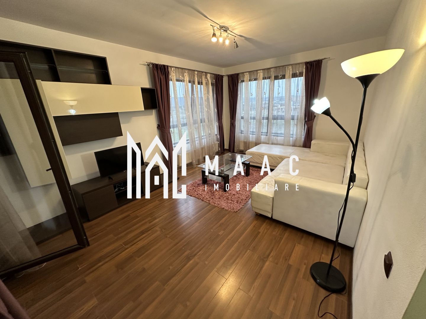 Apartament 2 camere I Decomandat I Etaj 2 I Selimbar - Poză 2