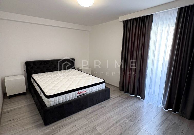 Apartament Nou cu 2 Camere, Încălzire în Pardoseală, Parcare și Boxă - Poză 4