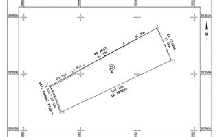 TEREN DE VANZARE PIPERA 3022 MP | CERTIFICAT DE URBANISM | - Poză 2