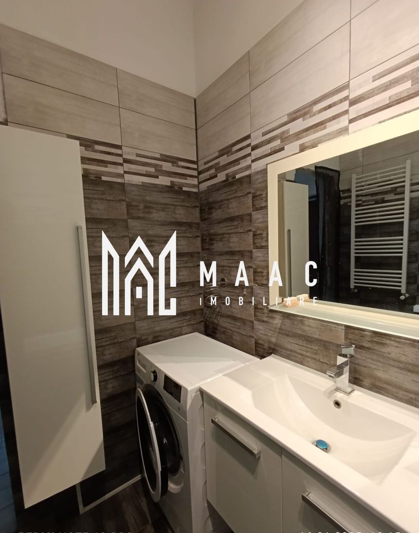 Apartament 2 camere | Decomandat | Etaj 2 | Doamna Stanca - Poză 9