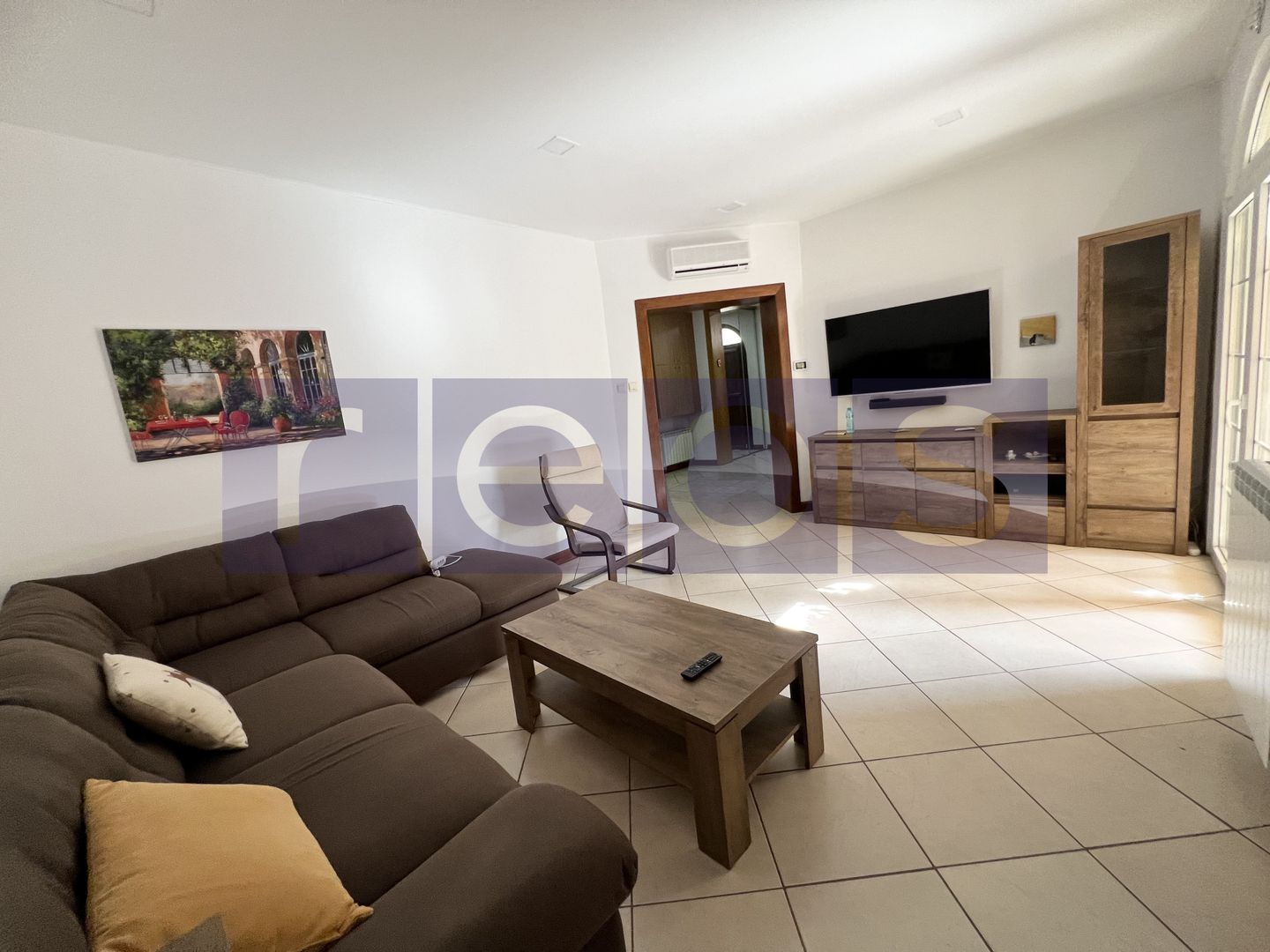 VANZARE 3 CAMERE | PARTER CASA INTERBELICA | 2 CURTI PROPRII | ZONA BELVEDERE - Poză 3