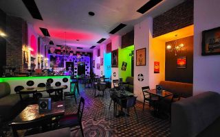 BRASADAS vinde Afacere la cheie Centrul Vechi Pub / Bistro. - Poză 3