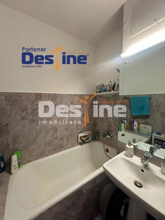 Apartament 2 camere, zona excelenta, Calea Aradului, Timisoara - Poză 11