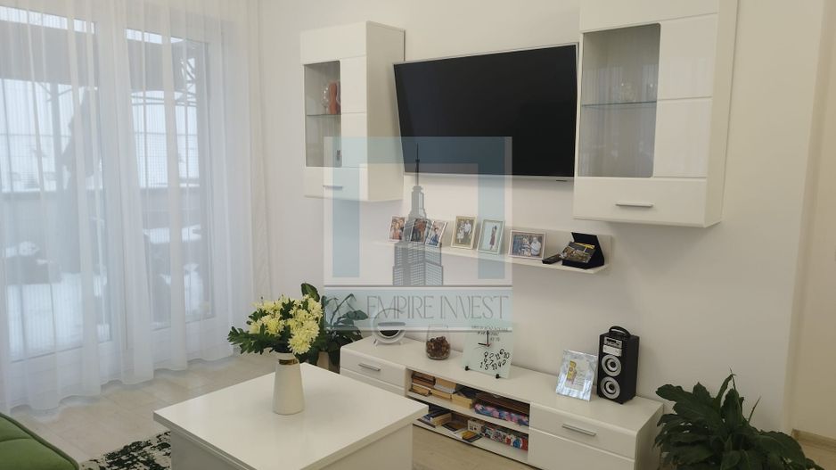 Penthouse premium 2 camere   terasă 42 mp - Poză 2