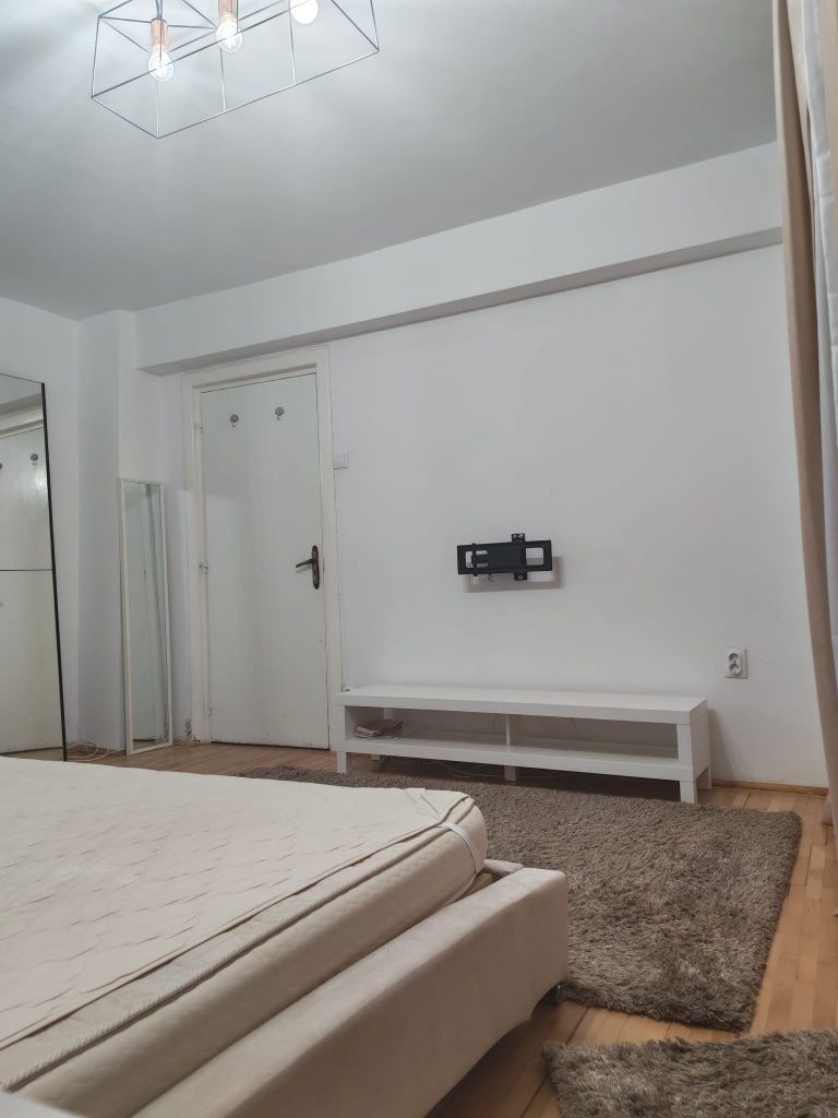 📍  Garsonieră Decomandată | Mobilata| Balcon | Drumul Sării - Poză 8