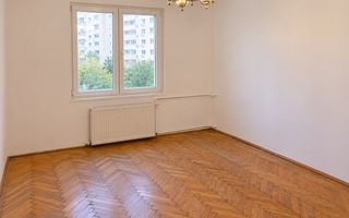 Vanzare Apartament 3 Camere Calea Vitan Bloc Solid 1987 5 Min Metrou Mihai Bravu - Poză 1
