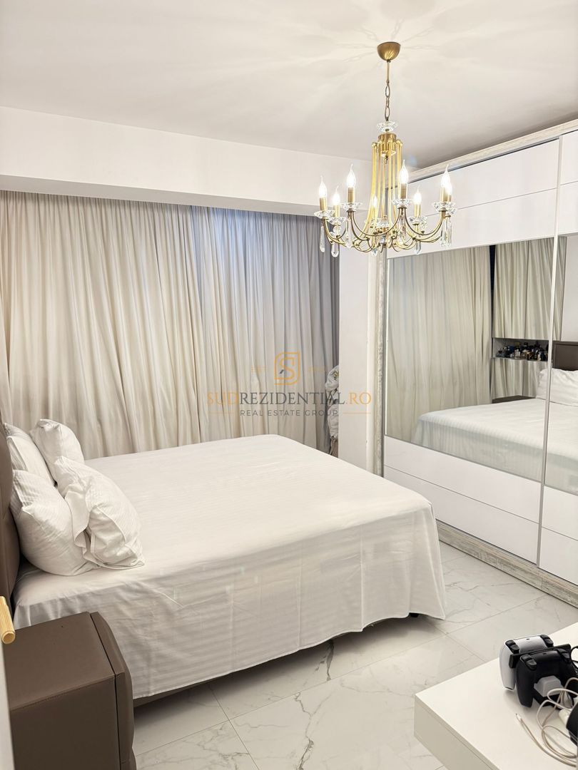 Apartament cu 3 camere,mobilat si utilat premium, gata de mutare,Salaj - Poză 1