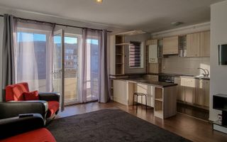 Inchiriere apartament cu 2 camere, zona Eroilor, Floresti! - Poză 8