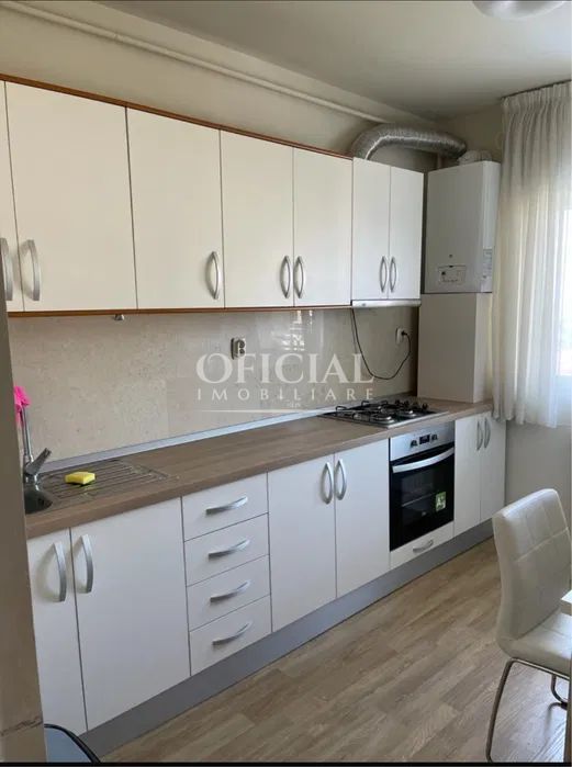 Apartament 1 Camera | 40 Mp | Balcon | Modern | Zorilor Observatorului - Poză 2