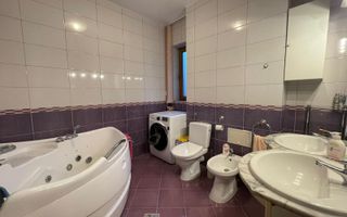 Apartament 5 camere | 105MPU | Curte | Zona Sub Arini - Poză 9