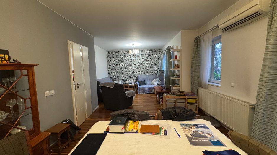 4 camere|| Loc de parcare| CLASS PIPERA - Poză 11