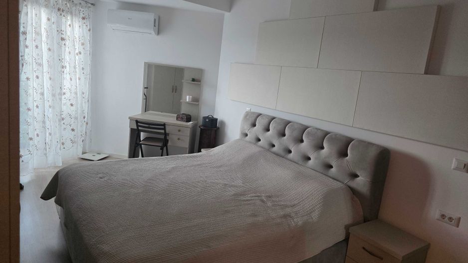 APARTAMENT ELEGANT PARCARE STATIE DE  INCARCARE BOXA  ZONA 13 SEPTEMBRIE - Poză 4