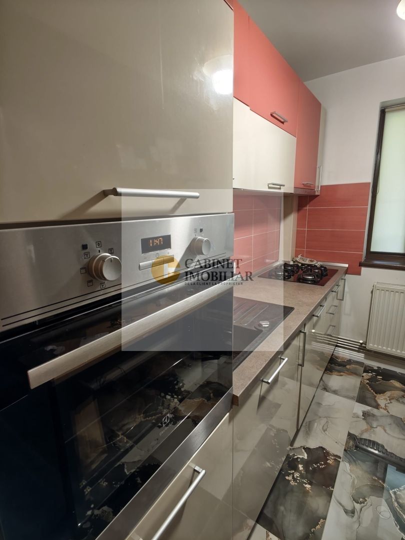 3 Camere-71MP | Decomandat | Renovat | Creditabil | 6/10 | Metrou Gorj - Poză 3