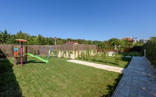 Apartament 3 camere | 100 mp | Facilități premium | Boxa in subsol - Poză 17