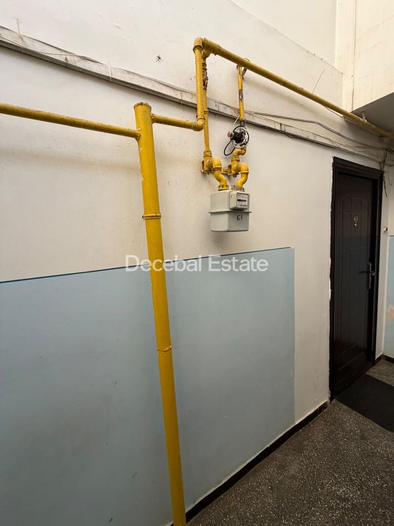2 camere Constantin Brancoveanu  renovat decomandat - Poză 7