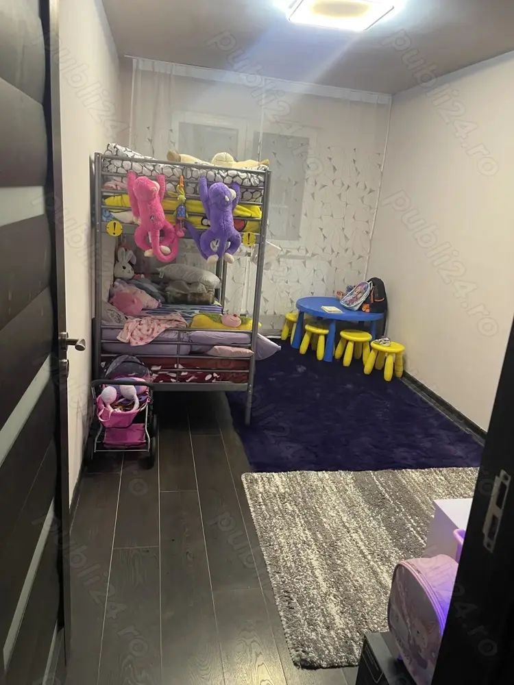 Apartament 3 camere. Bld. Brancoveanu. Lamotesti. - Poză 8