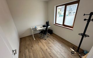 Duplex cu camera pe parter - Poză 14