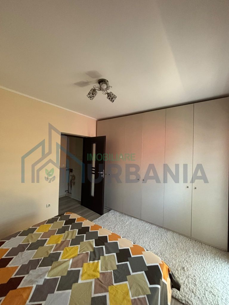 Apartament 3 camere de inchiriat, CUG, Valea Adanca - Poză 3