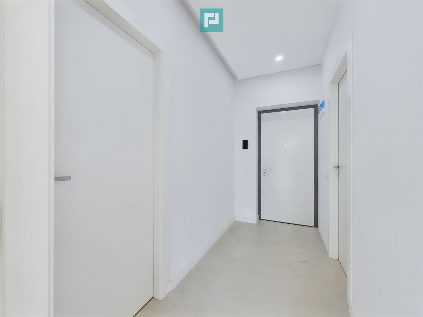 Nusco City apartament de tip studio, prima inchiriere - Poză 12