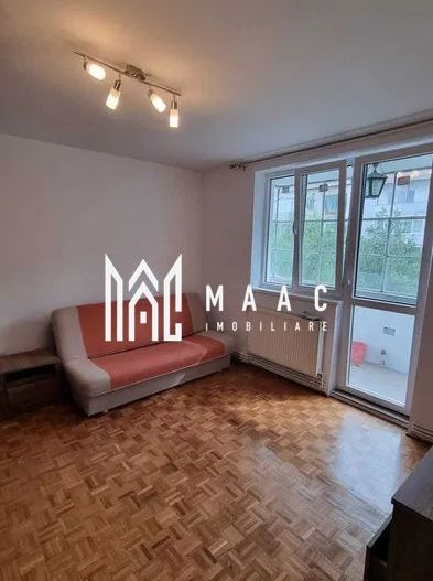 Apartament 2 camere de închiriat | Sibiu, Hipodrom 1 | etaj 2 - Poză 3