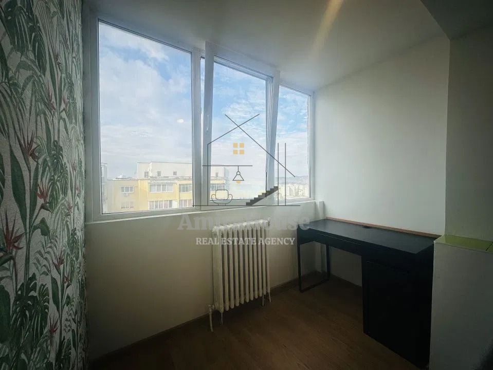 Apartament 2 camere decomandat, Manastur str Mehedinti - Poză 9