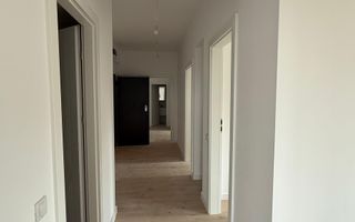 Apartament cu gradina in First Estates Pipera - Poză 15
