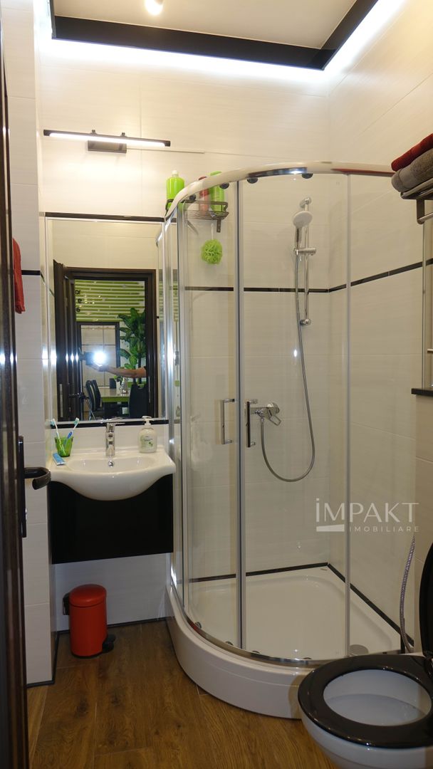 Penthouse exclusivist în zona VIVO! - Poză 11