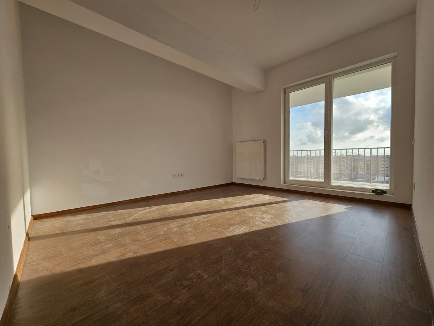 4 camere Gata de mutat -Loc de parcare bonus-Titan Pallady - Poză 3