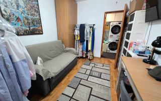 Apartament 4 Camere, 2 Bai, Etaj 3, Zona Cetate - Poză 13