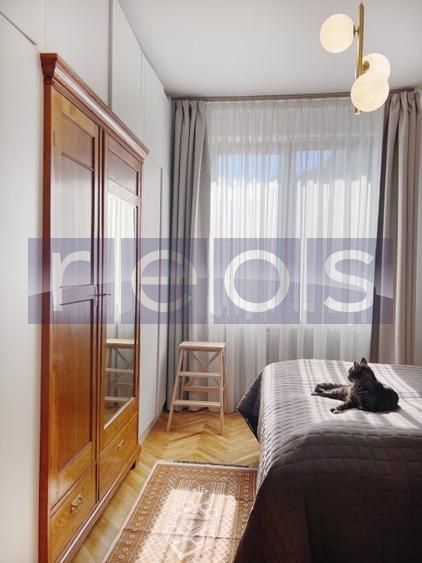 VANZARE APARTAMENT SUPERB 3 CAMERE VILA INTEREBELICA DACIA EMINESCU 90MP RENOVAT - Poză 9