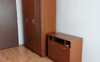 Garsoniera Dristor,  7 minute metrou - Poză 3