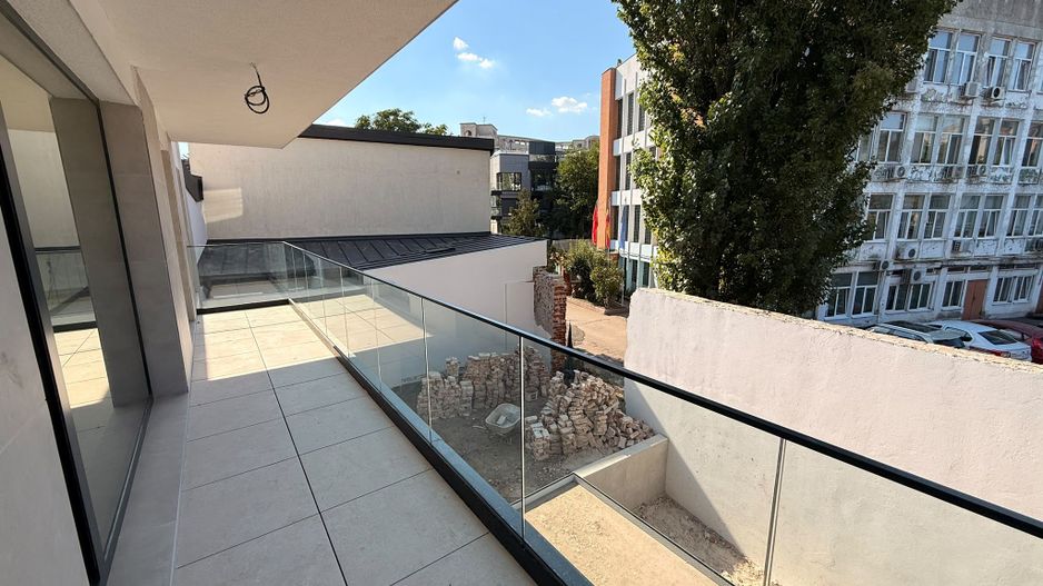 Bloc Boutique | 3 camere Unirii | Loc parcare inclus - Poză 7