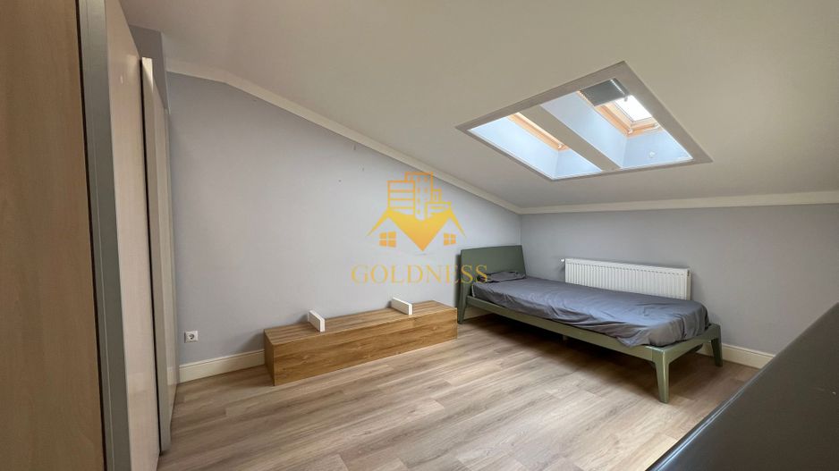 3 camere open-space, Zona FSEGA, Iulius Mall, Cartier Gheorgheni - Poză 4