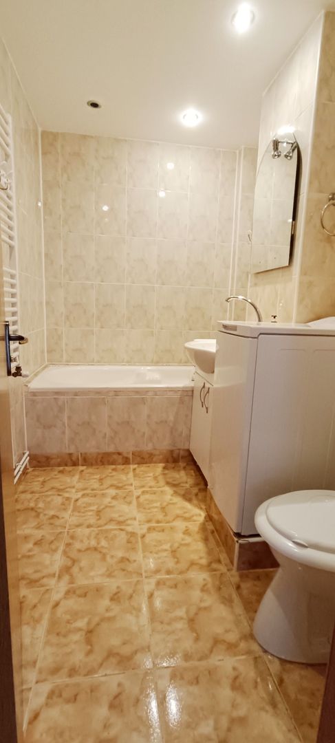 Apartament mobilat in Racadau-pietonala - Poză 9