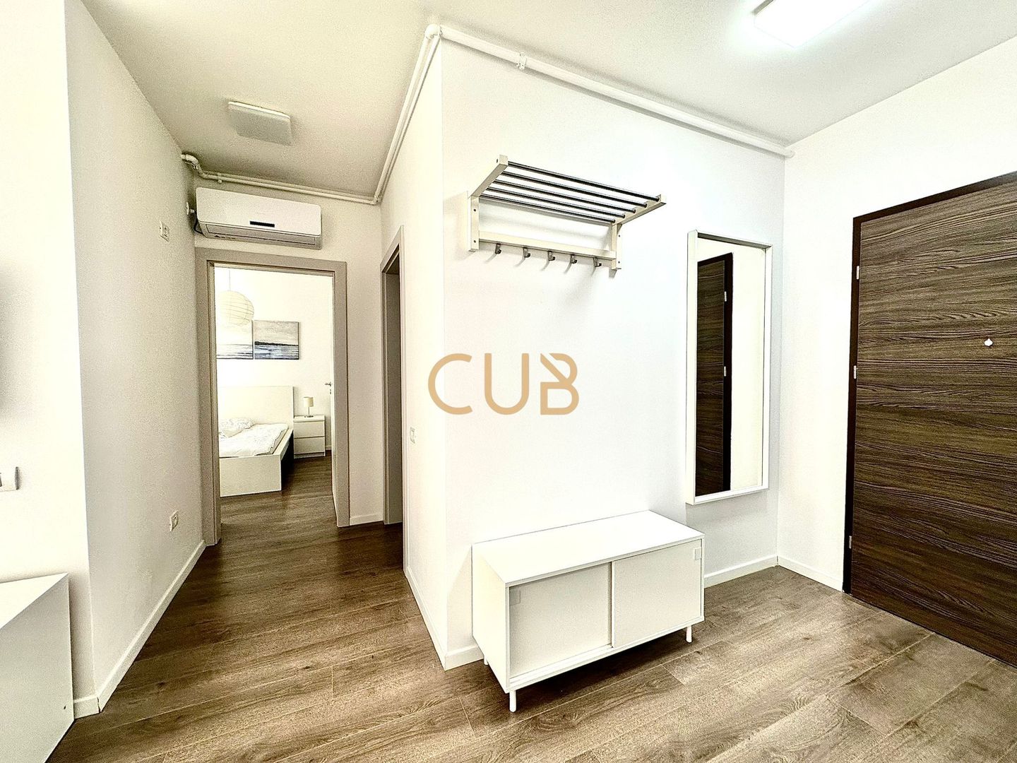 XCity Towers - 2cam mobilat+utilat|loc parcare| Torontalului,Aradului - Poză 13