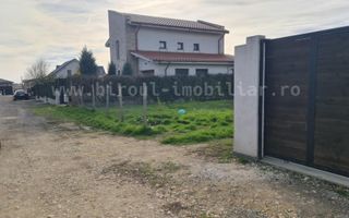 Teren Intravilan pentru Vilă – Între Vile – Lazu, Constanța - Poză 7