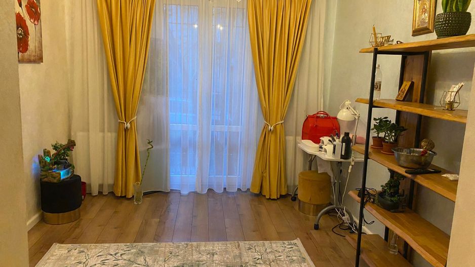 APARTAMENT PREMIUM | 2 CAMERE | DECOMANDAT | FLOREASCA - Poză 1